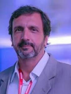 Prof. Alessandro Reis 