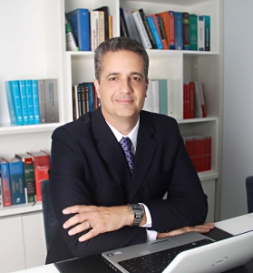 Prof. Anderson Pedra