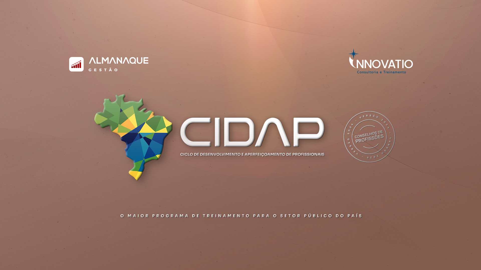 CIDAP